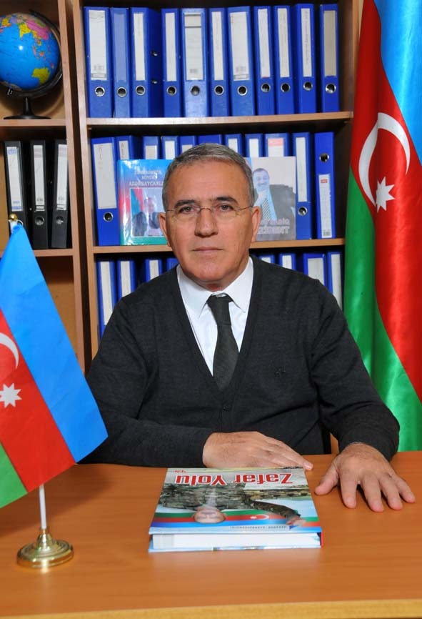 Azərbaycan və Özbəkistan arasında münasibətlər dərin qarşılıqlı rəğbətə əsaslanır