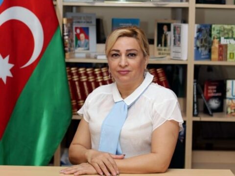 26 Avqust – Laçın şəhəri günü
