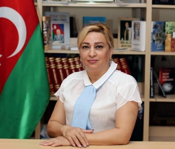 26 Avqust - Laçın şəhəri günü