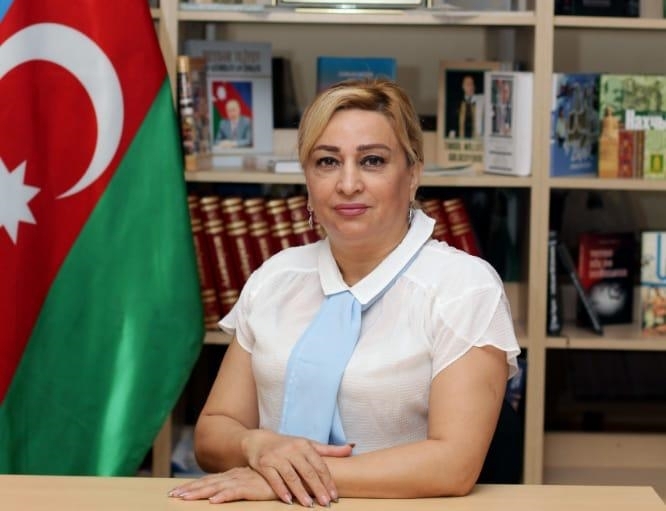 26 Avqust – Laçın şəhəri günü