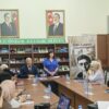 Bakıda Cəfər Cabbarlının bədii irsinin təbliği məqsədi ilə 2 yeni kitabın təqdimatı keçirilib Bakıda Cəfər Cabbarlının bədii irsinin təbliği məqsədi ilə 2 yeni kitabın təqdimatı keçirilib