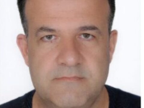 Aygün Eroğlu – Şeirlər Aygün Eroğlu – Şeirlər