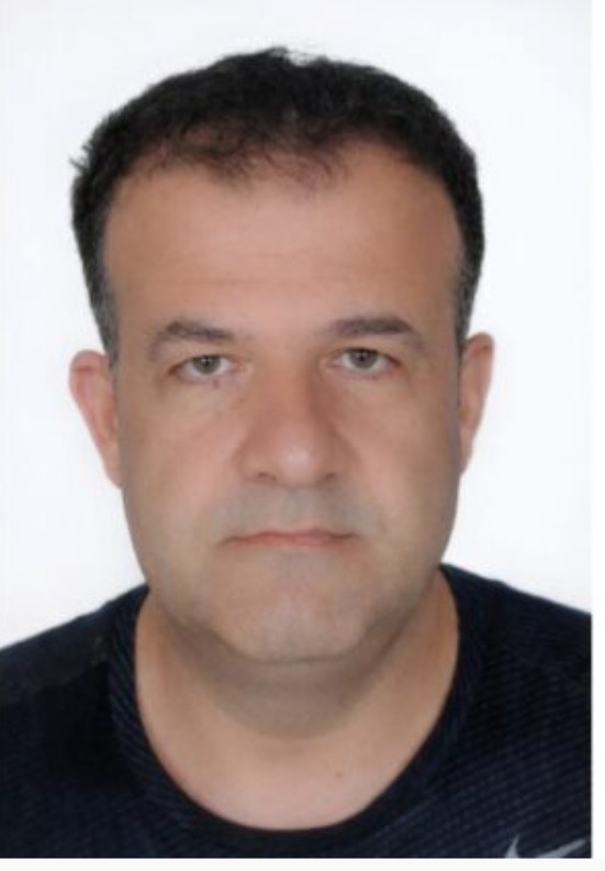 Aygün Eroğlu – Şeirlər