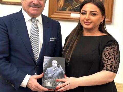 RAFAEL HÜSEYNOV — BİR ÖMRÜN DƏRSLƏRİ, BİR ÖMRÜN İŞIĞI… RAFAEL HÜSEYNOV — BİR ÖMRÜN DƏRSLƏRİ, BİR ÖMRÜN İŞIĞI…