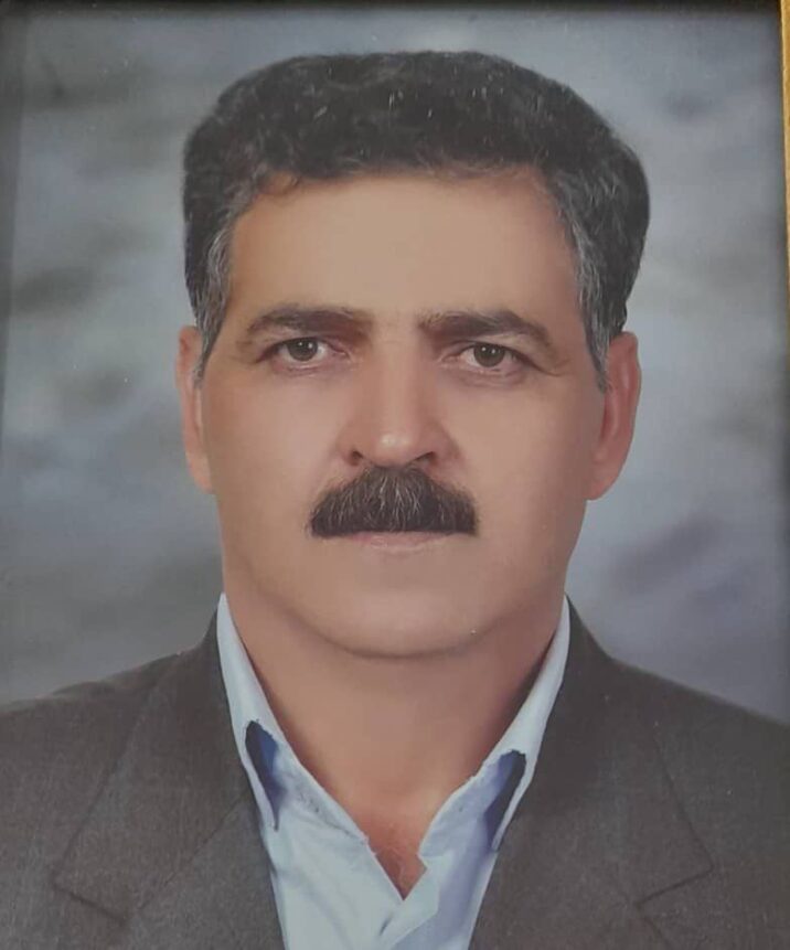 Mən getdim əlçatmaz qal, arzularım – Əkbər Qənbəri ( Təbriz )