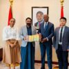 Anqola, Afrika və biznes əməkdaşlığının növbəti fəsli Anqola, Afrika və biznes əməkdaşlığının növbəti fəsli