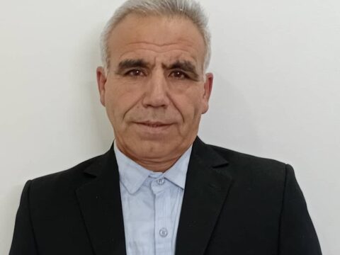 ABBAS ABBASPUR (GÜNDOĞDU) – ŞEİRLƏR