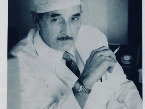 Həkim ömrünün davamı – Şərafəddin İLKİN yazdı
