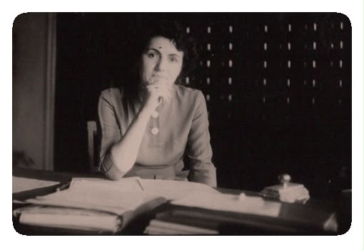 TƏHMİNƏ RÜSTƏMOVA 100 – Leyla Bayramova yazır