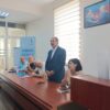 “Dənizçi şəhid ailələri ilə iş” layihəsi çərçivəsində növbəti tədbir keçirilib