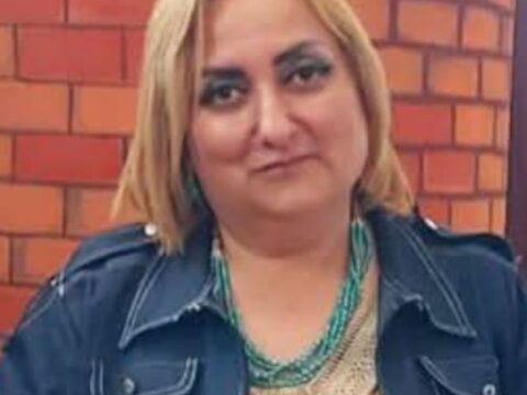 GÜVƏNDİYİM, HÖRMƏT ETDİYİM, DOĞMA BİLDİYİM İNSAN