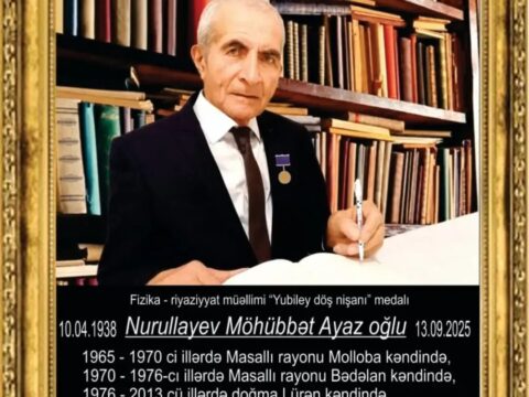 Yaddaşlarda yaşayan insan Yaddaşlarda yaşayan insan
