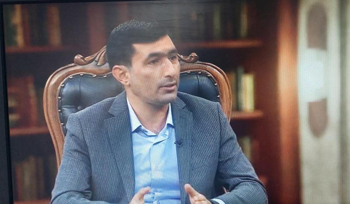 Sükutun hikməti - Samid Quliyev yazır Sükutun hikməti - Samid Quliyev yazır