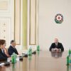 TDT-nin artan rolu: Təhlükəsizlik, enerji və nəqliyyatda yeni əməkdaşlıq mərhələsi TDT-nin artan rolu: Təhlükəsizlik, enerji və nəqliyyatda yeni əməkdaşlıq mərhələsi