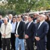 Sülhə qarşı Ermənistan cəmiyyətinin təəssüf doğuran reaksiyası