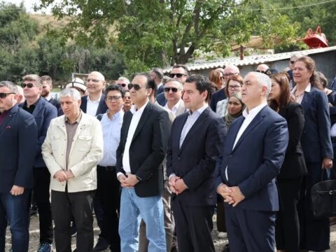 Sülhə qarşı Ermənistan cəmiyyətinin təəssüf doğuran reaksiyası