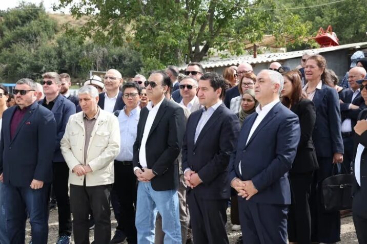 Sülhə qarşı Ermənistan cəmiyyətinin təəssüf doğuran reaksiyası