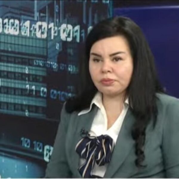 Xəyalə Dadaşova: "Tarix seçmə yaddaşla yazılmır"