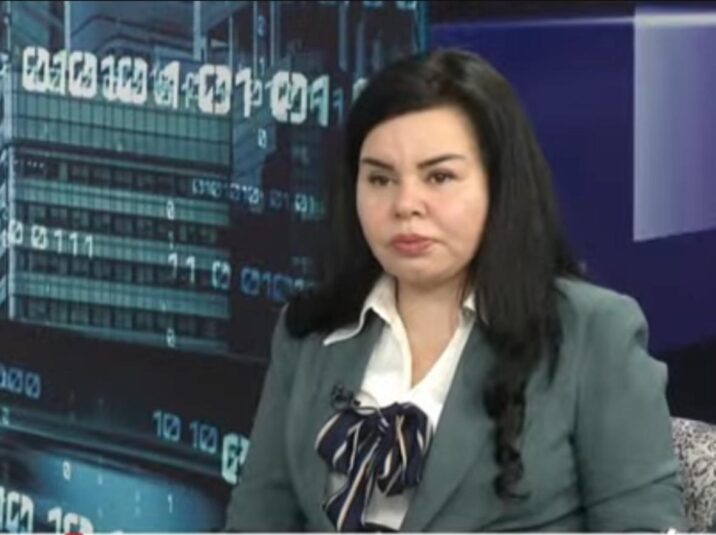 Xəyalə Dadaşova: “Tarix seçmə yaddaşla yazılmır”