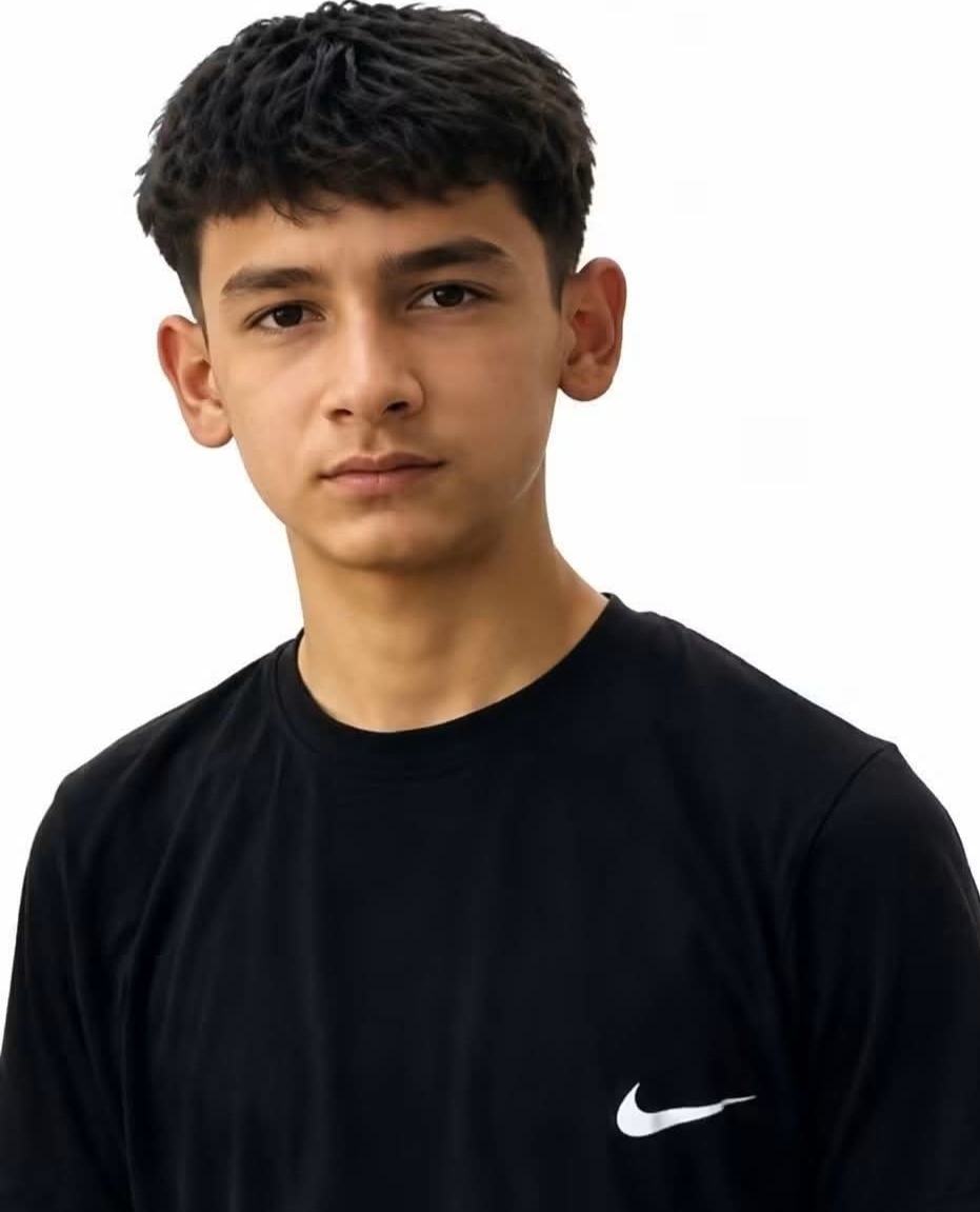 SƏNİ UNUTMAYACAĞAM, ƏZİZ CAHANGİR!