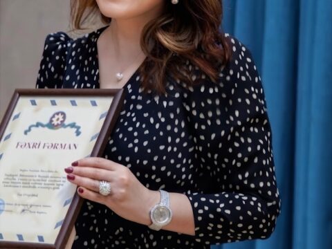 Musiqi sadəcə səs deyil: Təhsilin görünməyən gücü Musiqi sadəcə səs deyil: Təhsilin görünməyən gücü