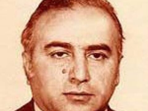 Unudulan unudulmaz…- Sentyabrın 7-si şair Hafiz Baxışın anım günüdür… Unudulan unudulmaz…- Sentyabrın 7-si şair Hafiz Baxışın anım günüdür…