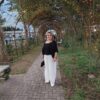 Cənub mirvarisi, söz mülkünün Xatirə Xatunu – Leyla Məcidova yazır