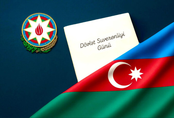 Xuraman Muradova: “Suverenlik milli  kimliyimizin təsdiqidir”