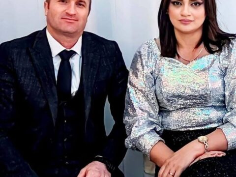 İstedadın və əxlaqın işıq saçdığı ömür yolu: Rəssam Xəzər İbrahimov- Leyla Məcidova yazır