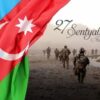 27 sentyabr: Xalqın yaddaşına yazılan gün- Gülnarə Allahverdiyeva yazır