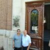 Ömrün şərəf məqamı: Həkim Telman Zülfüqarov- Leyla Məcidova yazır