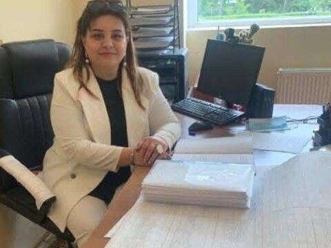 Mənəvi zənginlik və fədakar pedaqoq ömrü: Sevda Bağırova – Leyla Məcidova yazır