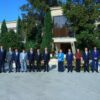 Binəqədidə 20 Sentyabr-Dövlət Suverenliyi Gününə həsr olunmuş tədbir keçirilib Binəqədidə 20 Sentyabr-Dövlət Suverenliyi Gününə həsr olunmuş tədbir keçirilib