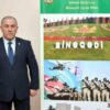 Diplomatik korpusun nümayəndələri Qarabağ və Şərqi Zəngəzurda Diplomatik korpusun nümayəndələri Qarabağ və Şərqi Zəngəzurda