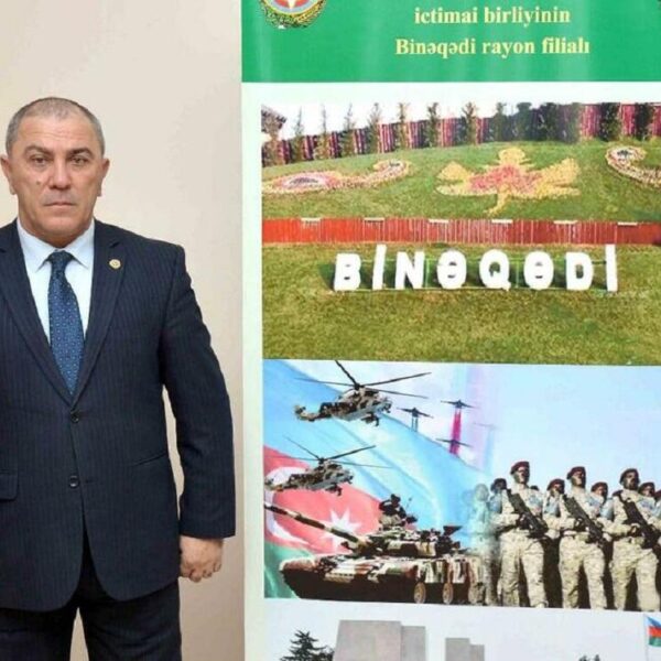 Diplomatik korpusun nümayəndələri Qarabağ və Şərqi Zəngəzurda