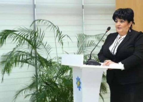 “Bizim birliyimiz hər birimizi gücləndirəcək” “Bizim birliyimiz hər birimizi gücləndirəcək”