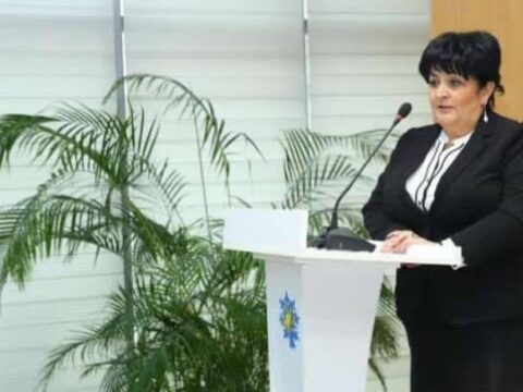 “Bizim birliyimiz hər birimizi gücləndirəcək” “Bizim birliyimiz hər birimizi gücləndirəcək”