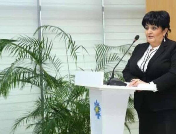 “Bizim birliyimiz hər birimizi gücləndirəcək” “Bizim birliyimiz hər birimizi gücləndirəcək”