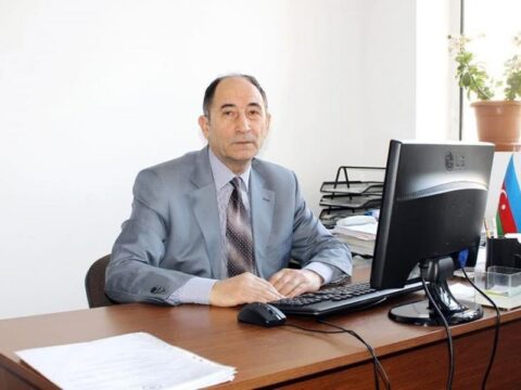 “Dağ-mədən və metallurgiya sənayesinin inkişafı ilə ölkəmizdə yeni, müasir sənaye istiqaməti yaradılacaqdır” “Dağ-mədən və metallurgiya sənayesinin inkişafı ilə ölkəmizdə yeni, müasir sənaye istiqaməti yaradılacaqdır”