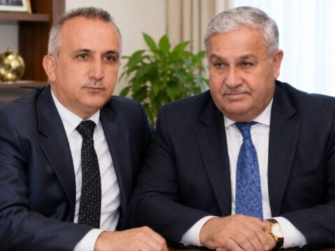 UNUDULMAYAN YAXŞILIQ – Şərafəddin İLKİN yazdı UNUDULMAYAN YAXŞILIQ – Şərafəddin İLKİN yazdı