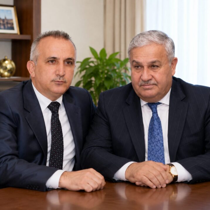 UNUDULMAYAN YAXŞILIQ  – Şərafəddin İLKİN yazdı