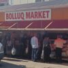 “BOLLUQ MARKET” — KEYFİYYƏTİN VƏ MÜŞTƏRİ MƏMNUNİYYƏTİNİN ÜNVANI “BOLLUQ MARKET” — KEYFİYYƏTİN VƏ MÜŞTƏRİ MƏMNUNİYYƏTİNİN ÜNVANI