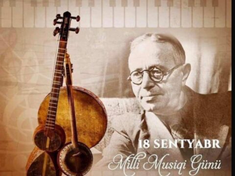 Bir xalqın səsə çevrilən tarixi: 18 sentyabr Milli Musiqi Günüdür