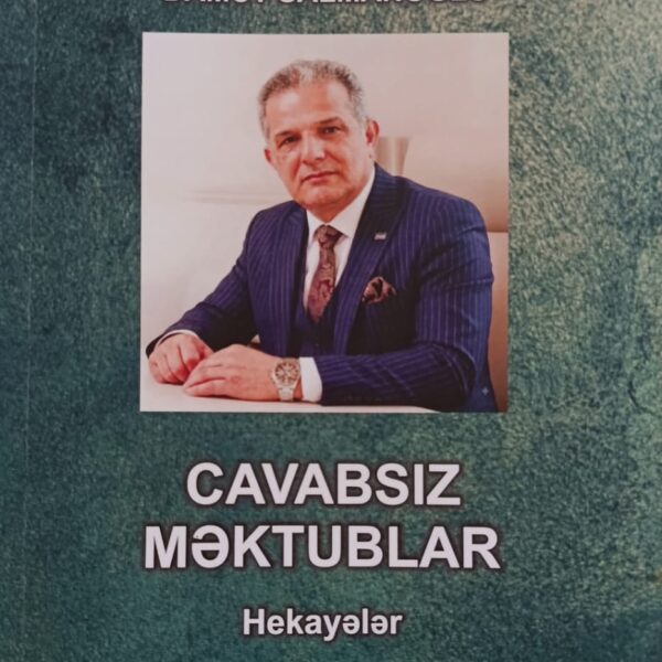 Həyatın yaddaşından süzülən hekayələr