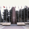 Azərbaycanın istiqlalı uğrunda Qafqaz Türk İslam Ordusunun ilk şəhidləri… Azərbaycanın istiqlalı uğrunda Qafqaz Türk İslam Ordusunun ilk şəhidləri…