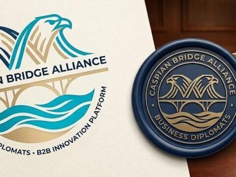 “Xəzər Biznes Təşəbbüsü” nəzdində “Xəzər Körpüsü” Biznes-Diplomatiya Klubu yaradılıb