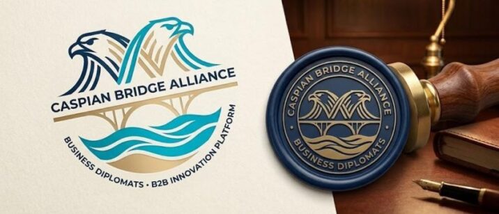 “Xəzər Biznes Təşəbbüsü” nəzdində “Xəzər Körpüsü” Biznes-Diplomatiya Klubu yaradılıb