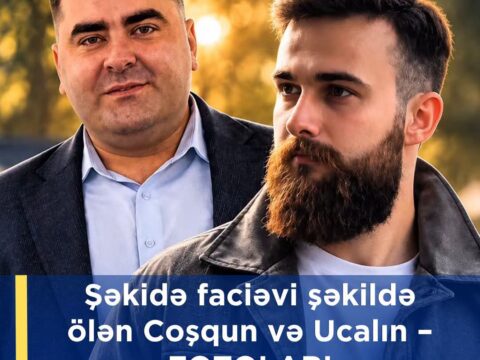 İstirahətə gedib, ölümə qovuşan gənclər… İstirahətə gedib, ölümə qovuşan gənclər…