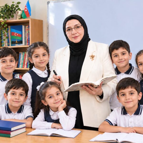 Böyüyə hörmət, kiçiyə qayğı = Sevil AZADQIZI yazır Böyüyə hörmət, kiçiyə qayğı = Sevil AZADQIZI yazır