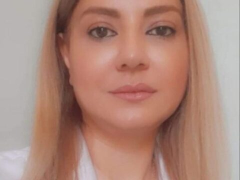 Məlahət Hümmətqızı yazdı: Tibb işçilərinə göstərilən yüksək diqqət və qayğıya görə dərin təşəkkürümüzü bildiririk!